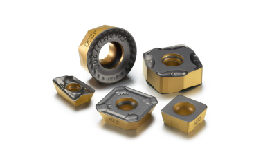 Фрезерные пластины в нашем каталоге