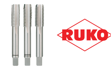 Поступление метчиков RUKO 230***E