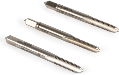 Поступление метчиков GSR (Gustav Stursberg GmbH)