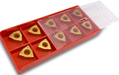 Поступление твердосплавных пластин Beltools