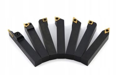 Поступление державок (резцов) для наружного точения SANT