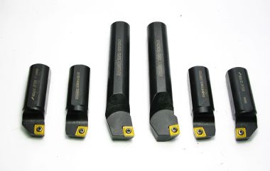 Поступление расточных державок (резцов) SANT