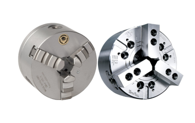 Токарные патроны в нашем каталоге