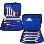 КИБО-28 комплект искробезопасных инструментов 28 предметов