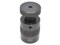 ДФ-70х100140 домкрат фрезерный винтовой стальной с плоской опорой