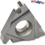 3 EL 1.5 TR CPM9010 5150008 MEGA-TEC пластина резьбовая твердосплавная трапецеидальная резьба 30°