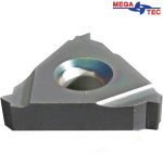 2 NL 0.35 ISO CPM9240 5210036 MEGA-TEC пластина резьбовая твердосплавная метрическая резьба полный профиль 60°