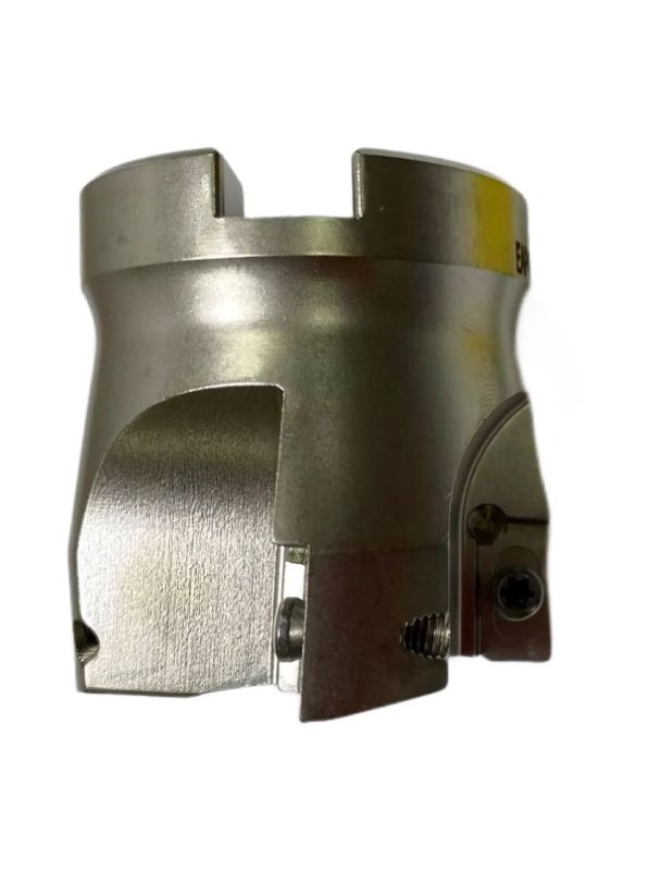 BAP400R-63-22-4T фреза торцевая насадная со сменными пластинами