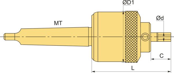 KC-CX08P3 прошивная ротационная головка