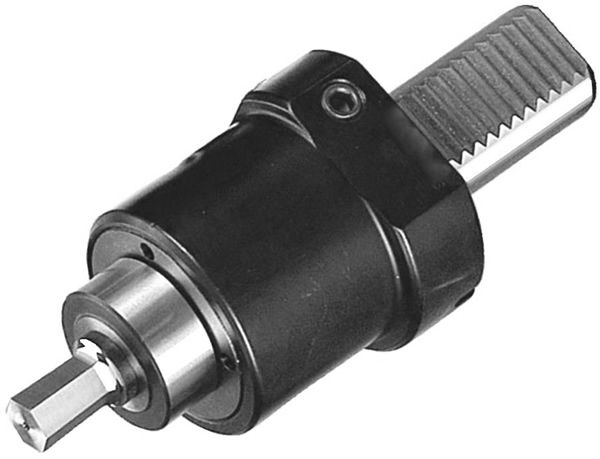 BR-G16-VDI-30 прошивная ротационная головка