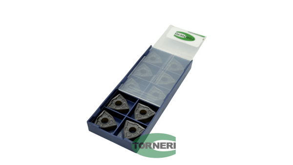 WNMG080404-KG TC8315H-A пластина токарная