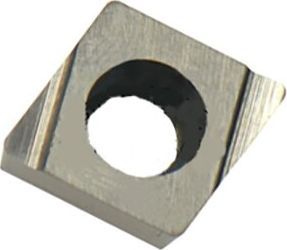 CCET060201L-PS IS7025 пластина токарная твердосплавная