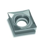 CCGX120408-NL OK434 пластина токарная твердосплавная