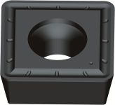 CFWB110149 пластина фрезерная твердосплавная для фрезеров