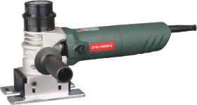 GTB-1500W-S ручной фрезер для зачистки сварных швов