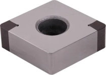 CNGA120408-4S-01020 FBS6200 пластина токарная CBN