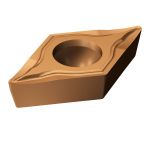 DCGT0702005L-15U TC580 пластина токарная