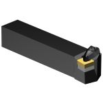 DCKNL2020K12 резец токарный для наружного точения по металлу со сменными пластинами