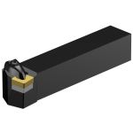 DCKNR2020K12 резец токарный для наружного точения по металлу со сменными пластинами