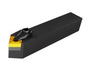 DCMNN2020K12 резец токарный для наружного точения по металлу со сменными пластинами