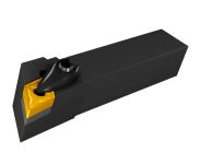 DDJNR1616H11 резец токарный для наружного точения по металлу со сменными пластинами