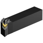 DDQNR2020K11 резец токарный для наружного точения по металлу со сменными пластинами