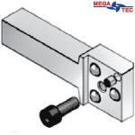 MTFL-2020-A 4410001 MEGA-TEC державка к модульной системе (исполнение левое прямое)