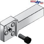 MTFR-2020-B 4410006 MEGA-TEC державка к модульной системе (исполнение правое прямое)