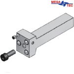 MTCR-2020-B 4420006 MEGA-TEC державка к модульной системе (исполнение правое, 90°)