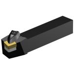 DSBNR2020K12 резец токарный для наружного точения по металлу со сменными пластинами