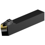 DSDNN2020K12 резец токарный для наружного точения по металлу со сменными пластинами