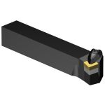 DSKNL2020K12 резец токарный для наружного точения по металлу со сменными пластинами