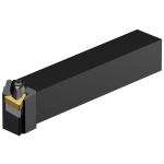 DTFNR2020K16 резец токарный для наружного точения по металлу со сменными пластинами