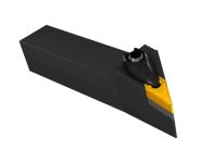 DVJNL2020K16 резец токарный для наружного точения по металлу со сменными пластинами