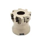 EXN03R-50-22-6T фреза торцевая насадная со сменными пластинами