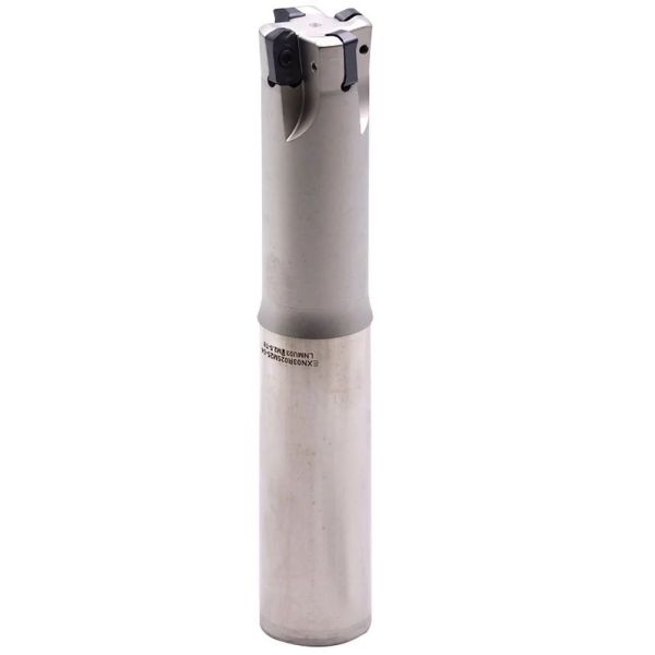 EXN03R-32-200-C32-5T фреза концевая со сменными пластинами