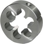 240010UNF плашка UNF 1" дюйм 12 ниток HSS 2A 55х16 мм DIN EN22568 4007140068590