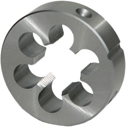 N1-121001-0018 плашка М 1,8х0,35 HSS 6g DIN EN22568