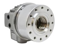 H-1246 (M-1246) высокоскоростной сквозной вращающийся гидравлический цилиндр для токарного патрона