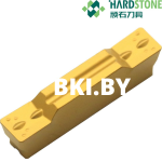 MGMN150-G HR82513 пластина отрезная канавочная по стали