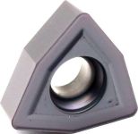 WCMX080412 WS5131 пластина сверлильная твердосплавная