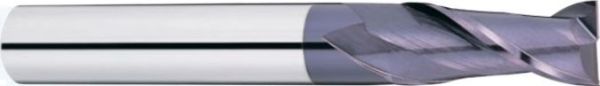 EA0104 HGT HRC55 фреза концевая твердосплавная