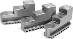 SJW 3500 3200-80 398535100000 кулачки обратные для токарного патрона