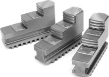 SJZ 3500 3200-80 398535000900 кулачки прямые для токарного патрона