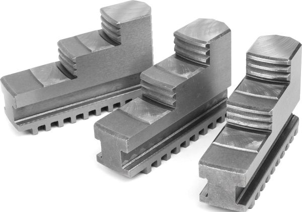 SJZ 3500 3200-400 398535070100 кулачки прямые для токарного патрона