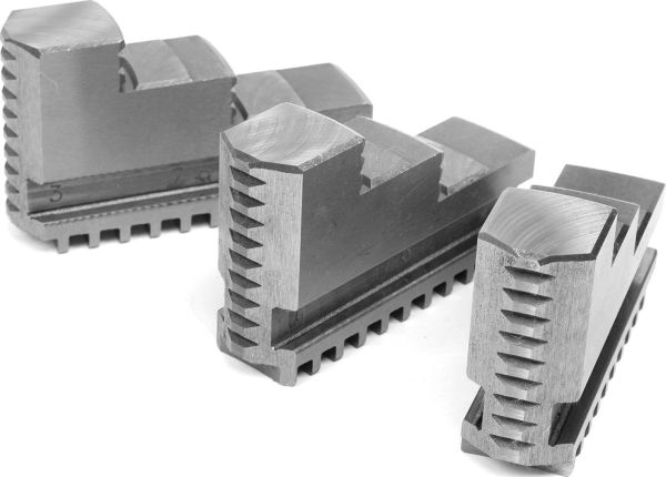 SJZ 3500 3200-400 398535070100 кулачки прямые для токарного патрона