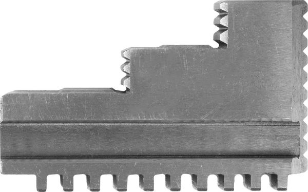 SJZ 3500 3200-400 398535070100 кулачки прямые для токарного патрона