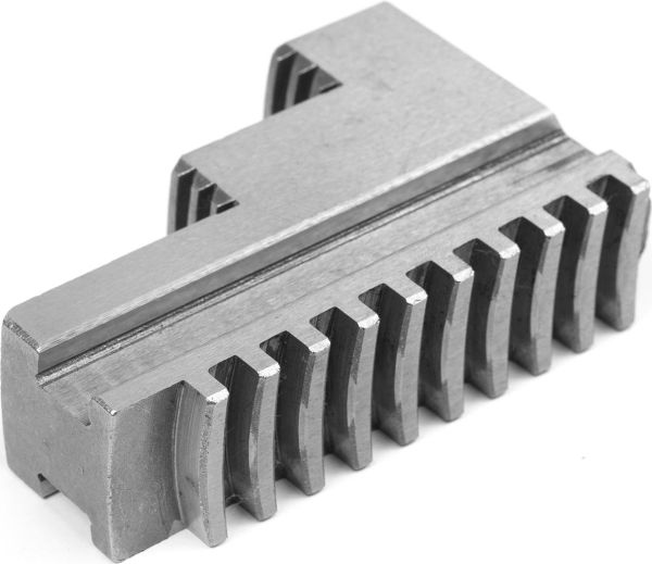 SJZ 3500 3200-400 398535070100 кулачки прямые для токарного патрона