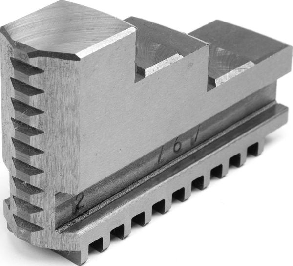 SJZ 3500 3200-400 398535070100 кулачки прямые для токарного патрона