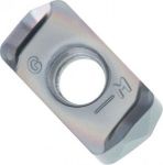 LOGU030310ER-GM KX402 TOTIME пластина фрезерная твердосплавная